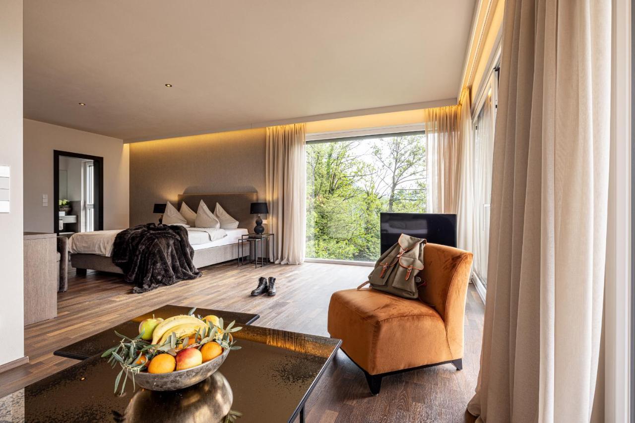 Hotel Finkenhof - Feel At Home Шена Екстер'єр фото