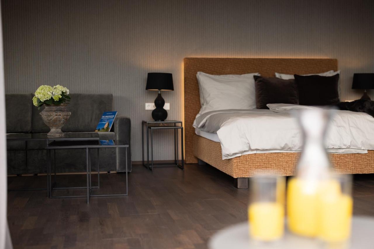 Hotel Finkenhof - Feel At Home Шена Екстер'єр фото