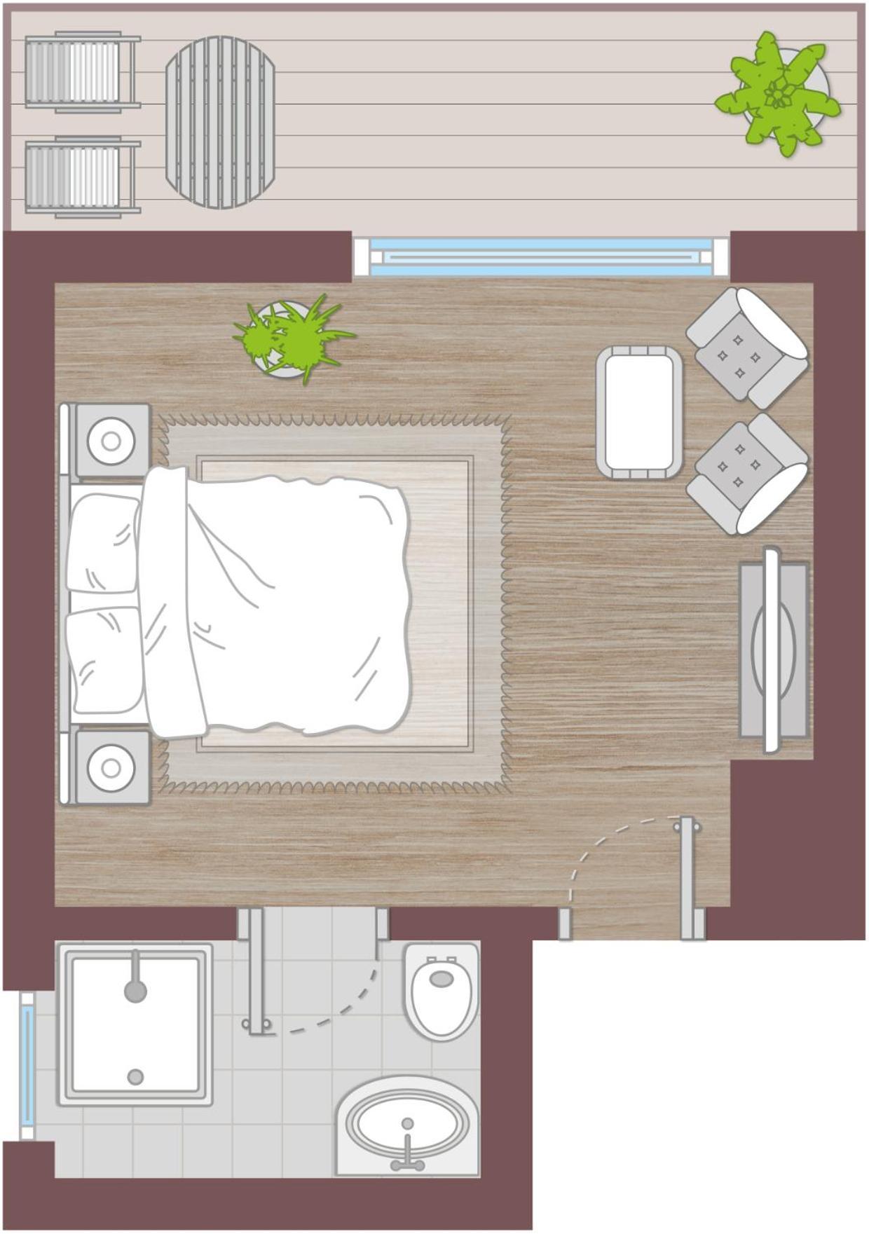 Hotel Finkenhof - Feel At Home Шена Екстер'єр фото